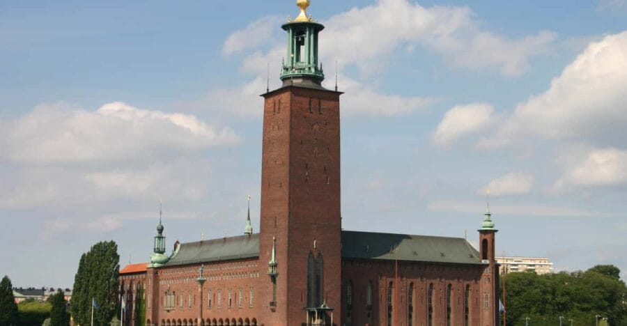 Stockholm Must See: City Hall, Gamla Stan and Vasa Museum - FAQ