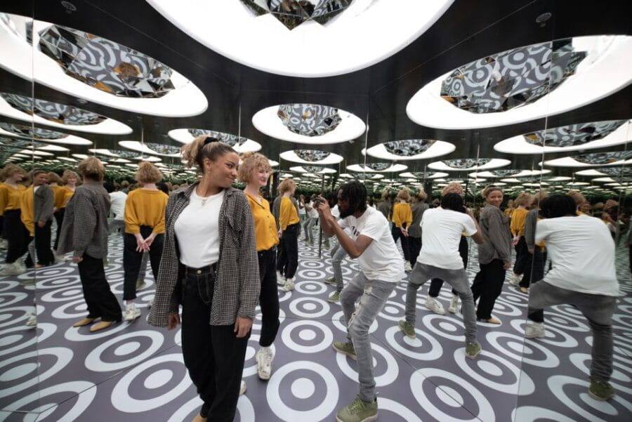 Stockholm: Paradox Museum Entry Ticket - What Makes Over 70 Exhibits Stand Out?