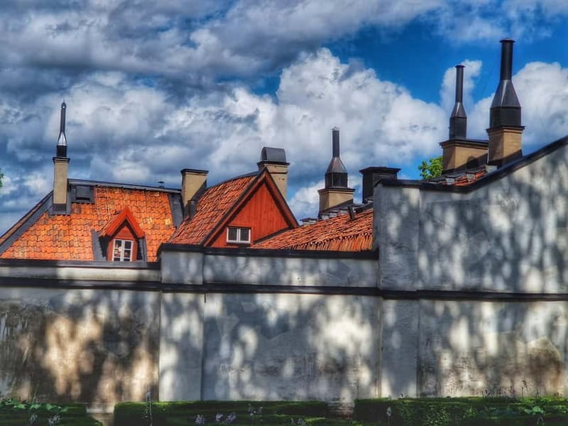 Stockholm: Södermalm Walking Tour with Katarinaberget Views - Who This Tour Is Perfect For