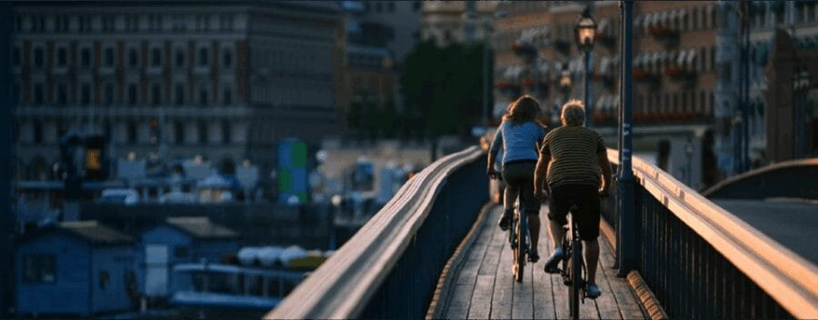 Stockholm: Top Highlights Bike Tour - Exploring Stockholm from the Saddle: A Deep Dive into the Bike Tour