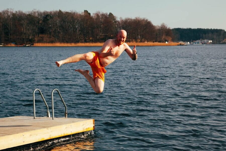 Stockholm: Traditional Sauna with Polar Plunge in Baltic Sea - What Makes This Experience a Great Choice