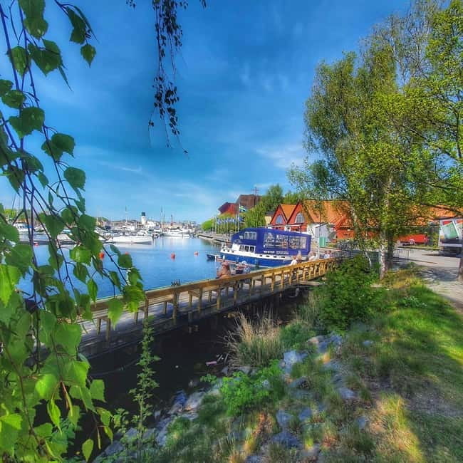 Stockholm:Culinary Walk at Royal Djurgården With Vasa Museum - Practical Details: What You Need to Know