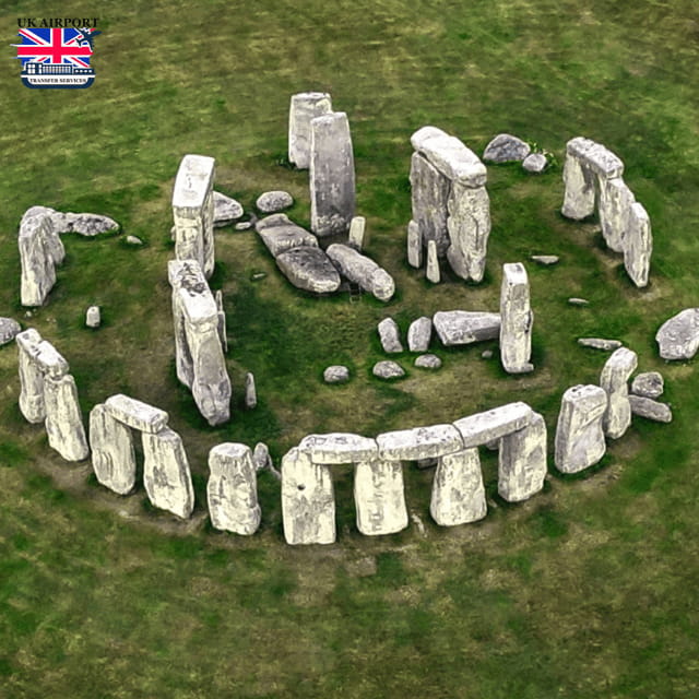 Stonehenge Tour: Journey into Ancient Mysteries - Key points / Takeaways