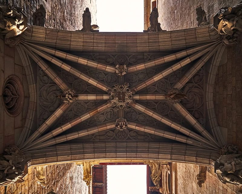 Stories, Legends and Mysteries of Barcelona - FAQs