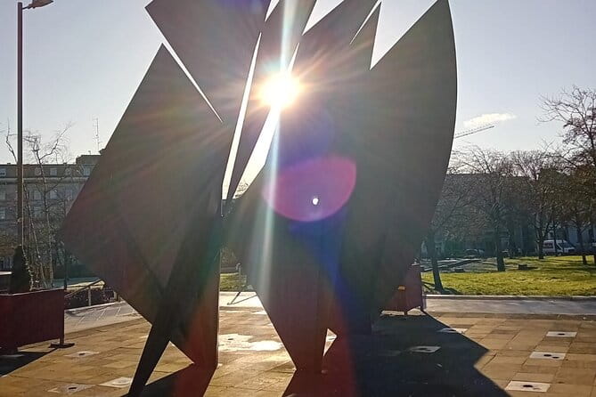 Story Galway 90 Minute Walking Tour - FAQs about the Galway Walking Tour