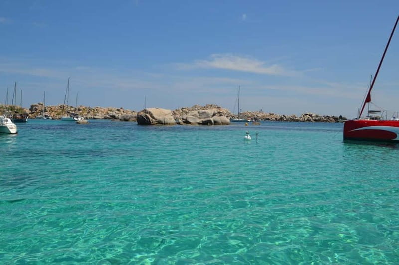 Strait of Bonifacio: Private Boat Tour with Aperitif - What’s Included and Practical Information