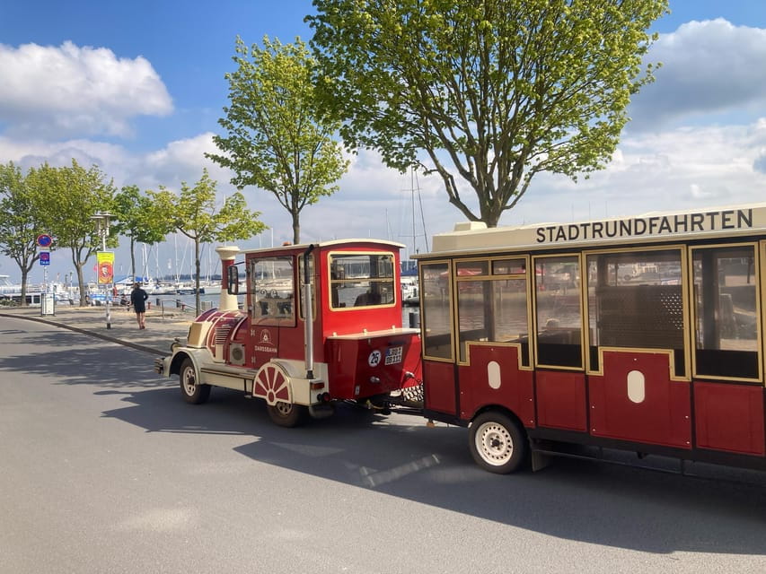 Stralsund: Stadtrundfahrt durch die historische Altstadt - Why This Tour Matters for Your Visit