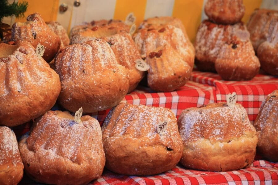 Strasbourg: 2-Hour Gourmet Walking Tour - Highlights of Strasbourg’s Landmarks and Local Flavor