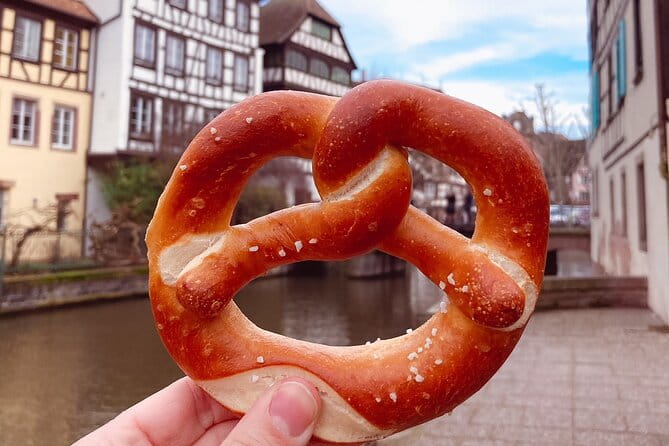 Strasbourg: Food Tour and Old Town Walk - Final Thoughts—A Genuine Taste of Strasbourg