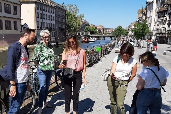 Strasbourg Unusual Track game discovery Mysteries of the city - Notable Considerations and Potential Drawbacks