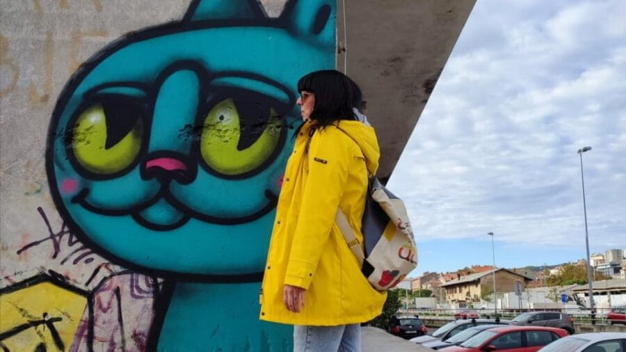 Street Art & Lost Place Tour in Rijeka - Practical Details and Value