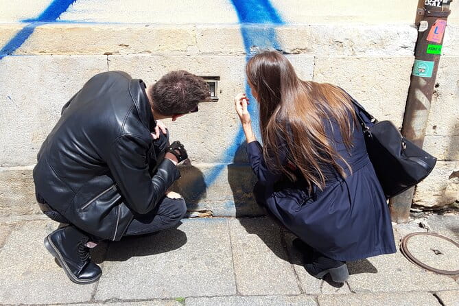 Street Art Tour Dresden Neustadt - Logistics, Price, and Practicalities