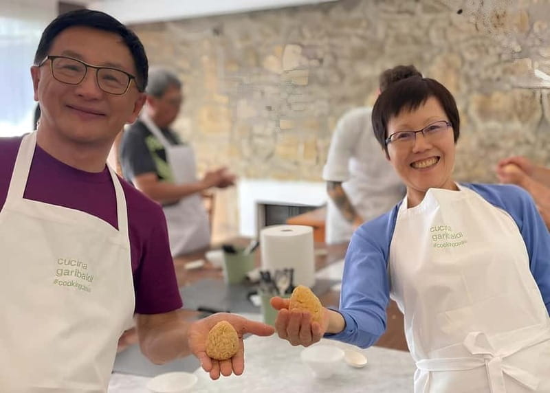 Street food cooking class in Piazza Armerina - Discovering Sicilian Street Food: What’s Included and What to Expect