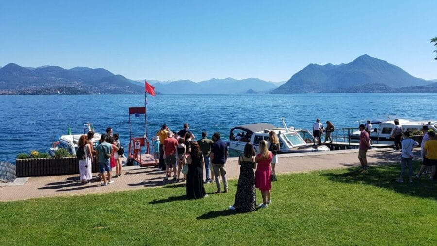 Stresa: Boat Cruise around the Borromean Islands - Why You’ll Love This Experience