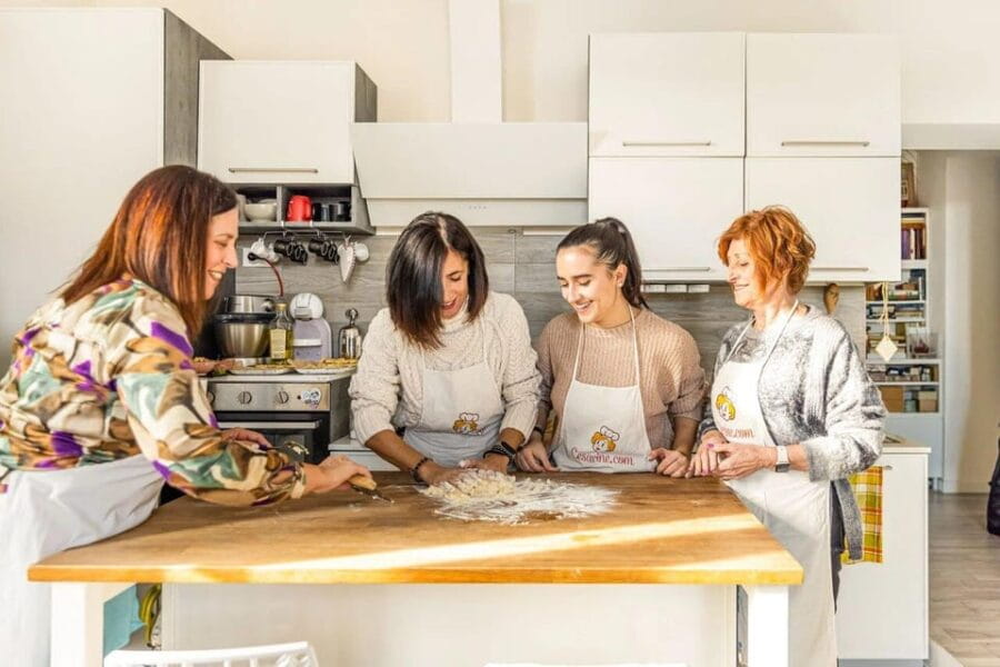 Stresa: Cooking Class at a Local's Home - The Practicalities: What to Expect and How It Works