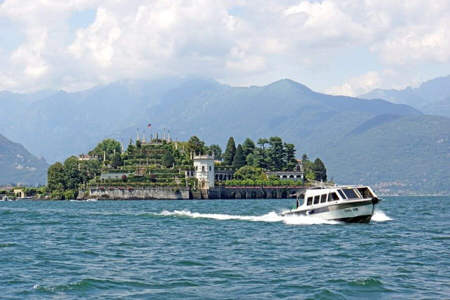 Stresa: Madre & Bella Borromean Islands Boat Trip - The Sum Up