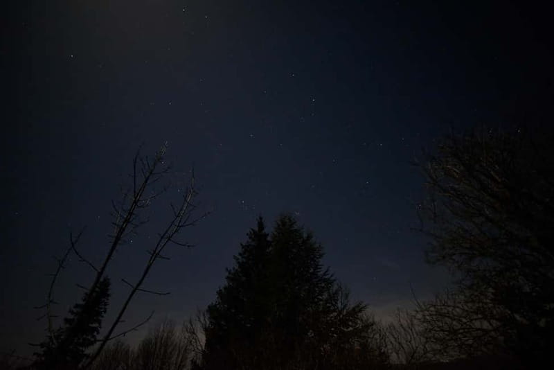 Stroll among the stars : Stargazing and Astronomy Tour - FAQ