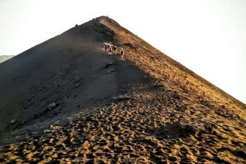 Stromboli Trekking 2 Days - Final Thoughts