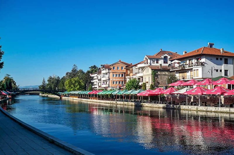 Struga private guided city tour - Practical Details and Tips
