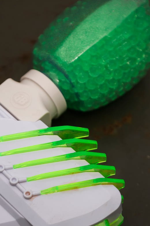 Stuttgart: In- or Outdoor Gel-Blaster Experience - Why This Experience Stands Out