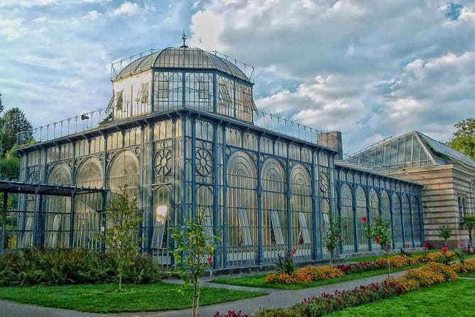 Stuttgart Like a Local: Customized Private Tour - Breaking Down the Itinerary: What to Expect