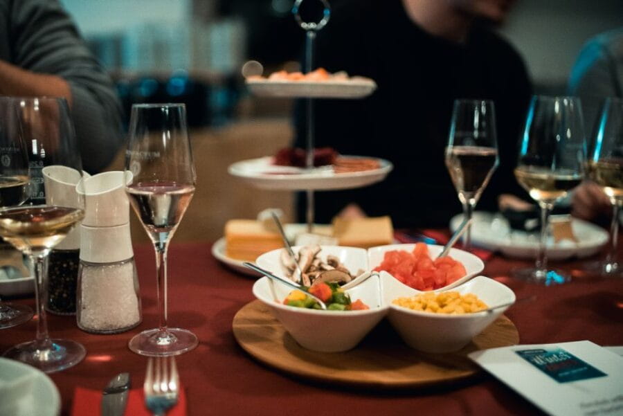 Stuttgart: Raclette Evening - FAQ