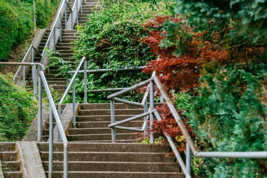 Stuttgart: Stäffele Guided Walking Tour - What It’s Like to Be on the Tour