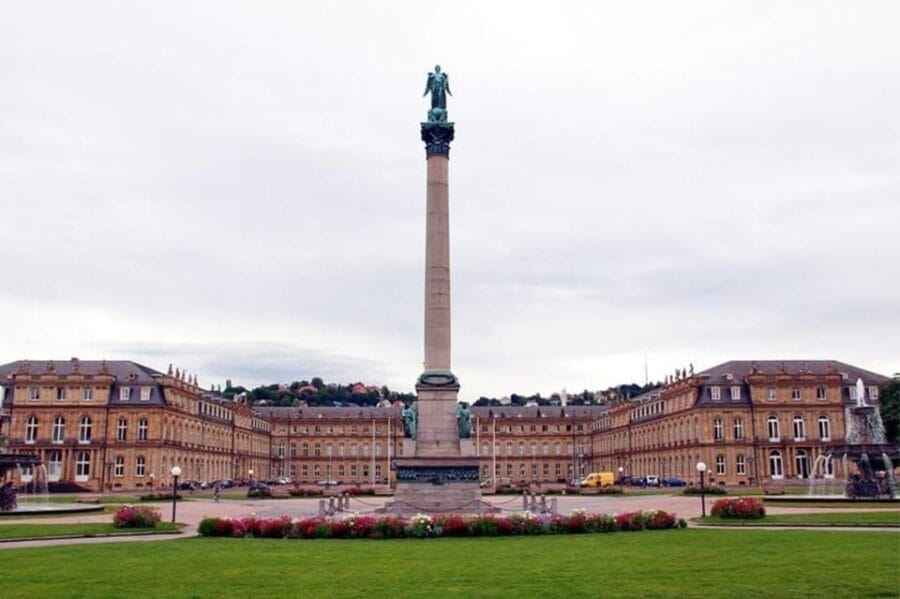 Stuttgart: Walking Custom Tour with a Local Guide - Who Will Enjoy This Tour Most?