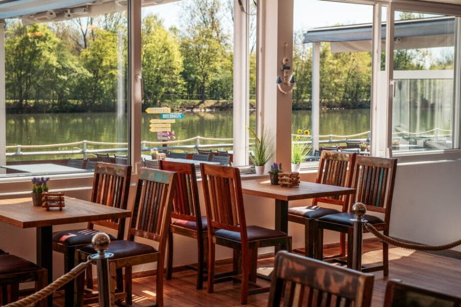 Stuttgart: Winter Sunday Brunch Buffet - Final Thoughts: A Relaxed, Delicious Way to Spend a Winter Sunday