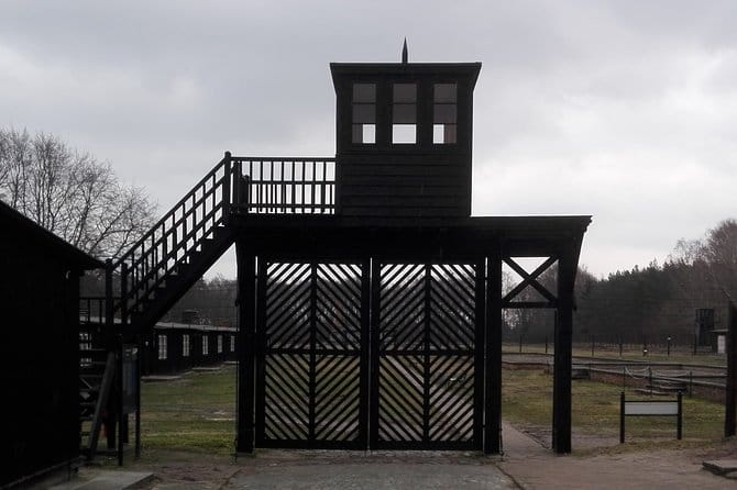 Stutthof Concentration Camp private tour - The Sum Up: Who Should Consider This Experience?