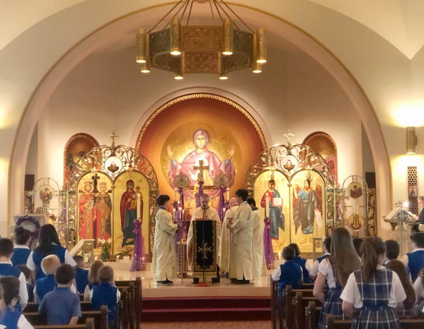 Sublime Christmas Tour in Halkidiki - What to Expect at Each Stop