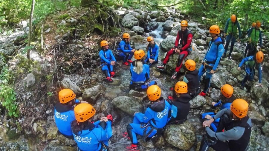 Suec: canyoning in natural waterpark - The Sum Up: Is Suec Canyoning Right for You?