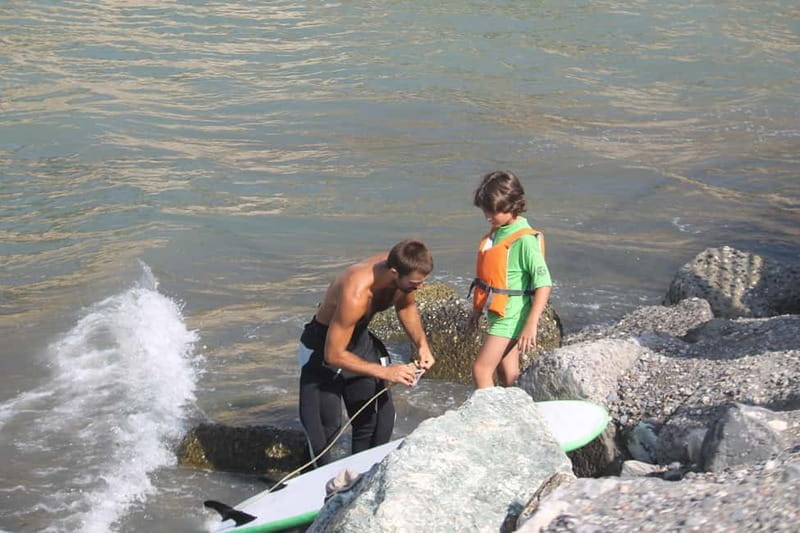 SUMMER CAMP 1 WEEK - Who This Experience Is Best Suited For