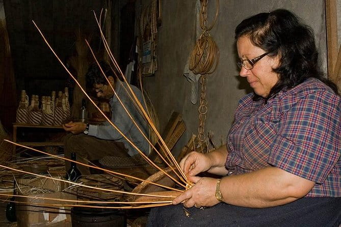 Sunday Market and Gardens Tour - Who Will Love This Tour?