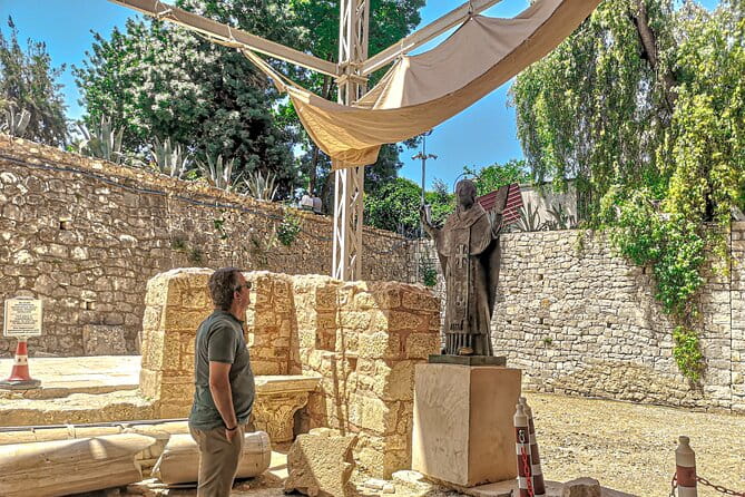 Sunken City Kekova Demre and Myra Day Tour from Antalya - Who This Tour Is Best For