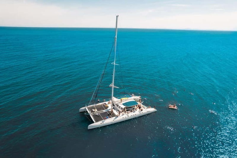 Sunny Beach, Bulgaria: Half-Day Black Sea Catamaran Cruise - Who Will Love This Experience?