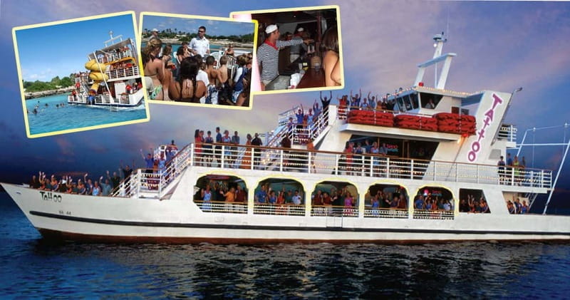 Sunny Beach: Half-Day Captain Jack's Boat Tour with Lunch - Who Will Love This Tour?