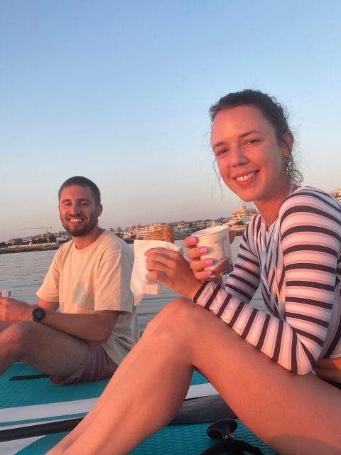 Sunrise in SUP with breakfast on board and private lesson - The Real Value: Why This Tour Is Worth It