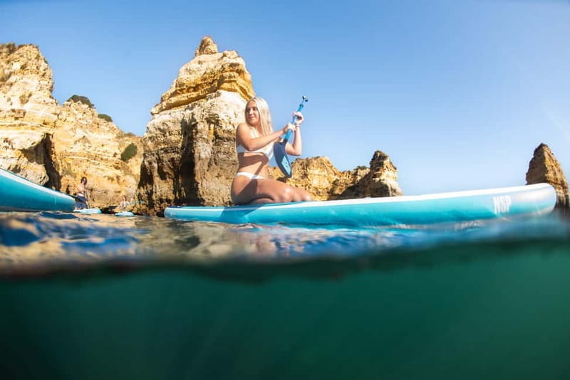 Sunrise :) Lagos SUP Grotto & Secret Beaches - FAQ