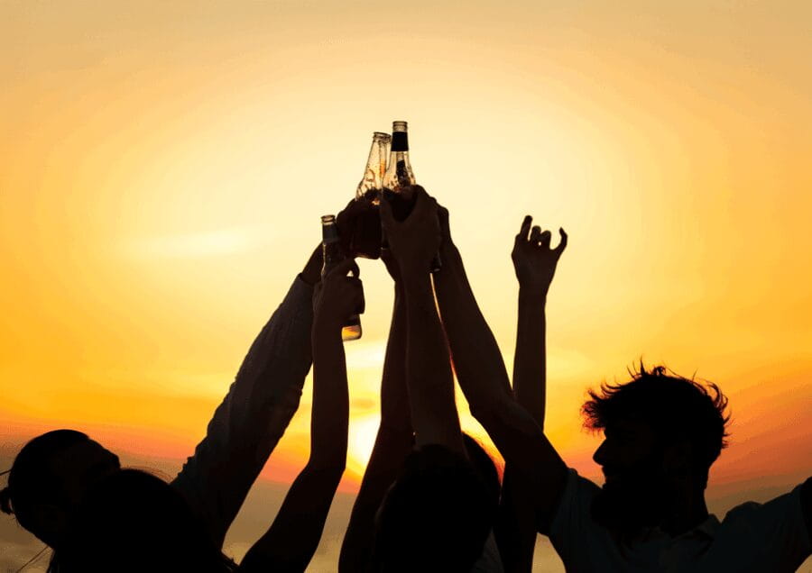 Sunset Ajaccienne: DJ Party Cruise from Ajaccio or Porticcio - Final Thoughts: Is It Worth It?