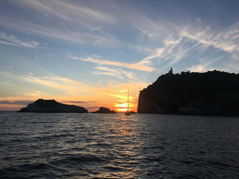 Sunset aperitif - Who Will Love This Experience?