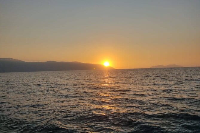 Sunset Boat Trip along Vlora's Coast - FAQ