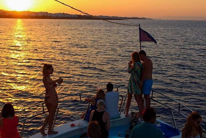 Sunset Boat Trip to Cape Greco and Blue Lagoon - Final Thoughts