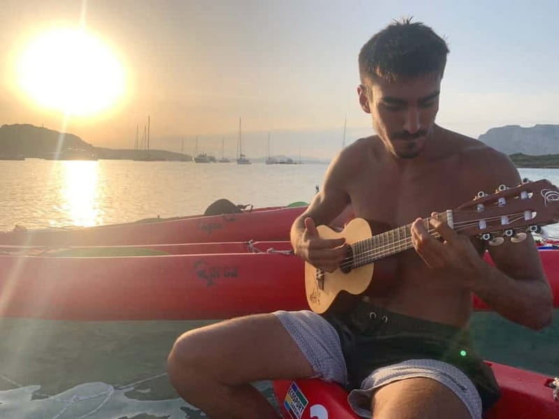 Sunset Kayak Tour + Snorkeling and Local Aperitif - Who Is This Tour Best For?