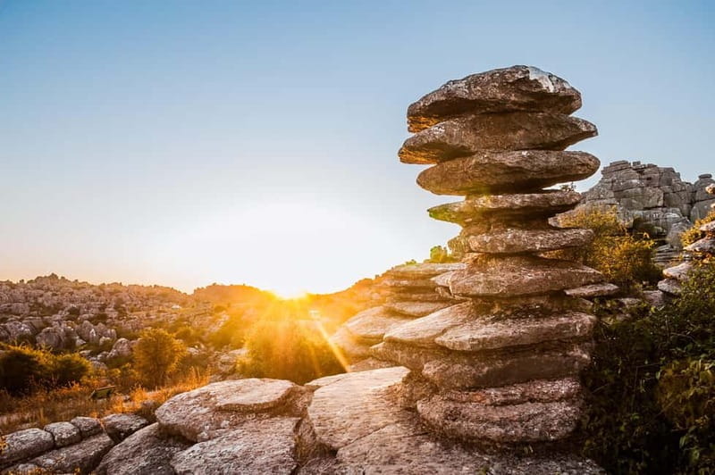 Sunset Motorcycle Tour with dinner - What Makes This Tour Stand Out