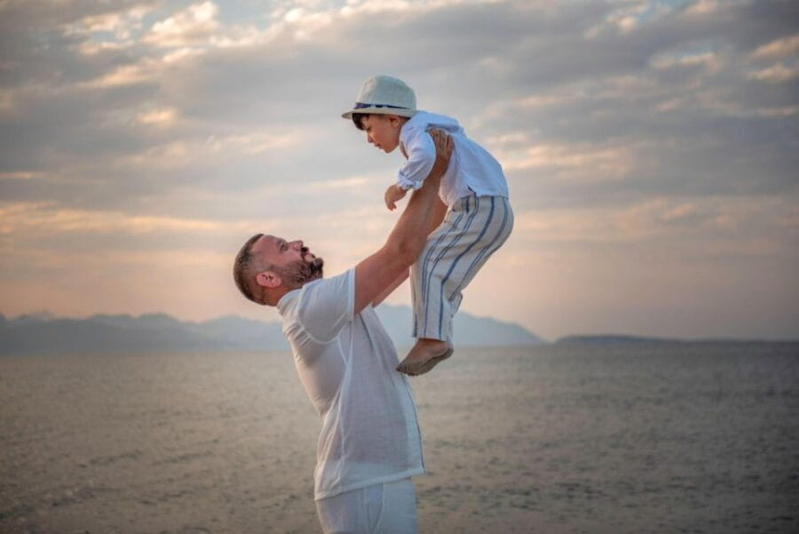 Sunset Photo shoot on the beach Kos island - Why This Experience Is Worth Considering