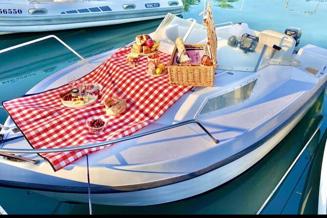 Sunset Private Boat Tour In Nice - Saint-Jean-Cap-Ferrat: Luxury and Nature