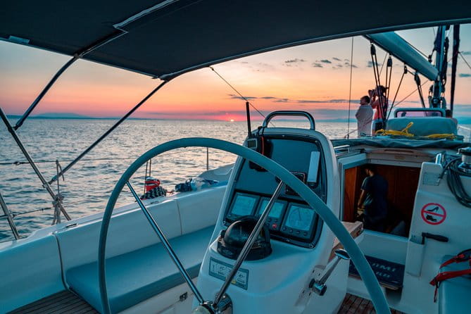 Sunset Sailing Cruise Halkidiki (3 hours) - Final Thoughts: Is it Worth It?