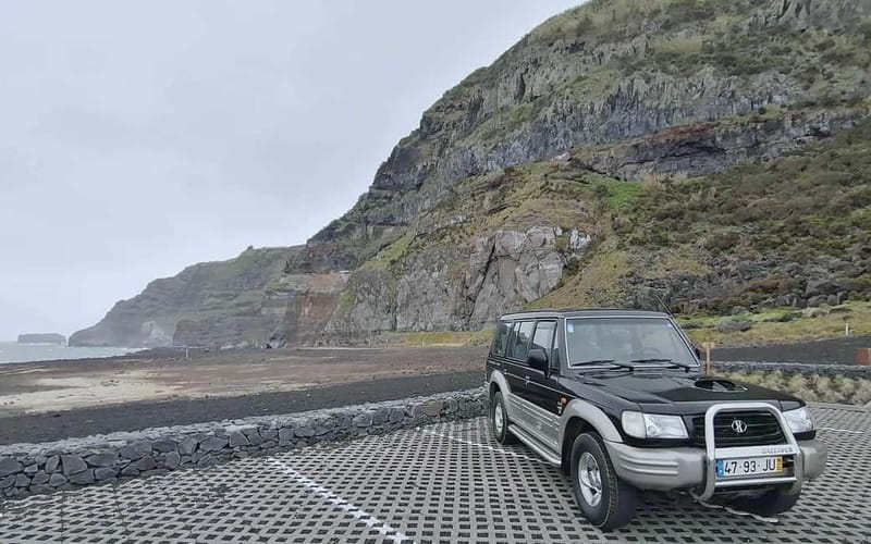 Sunset Tour - Ferraria & Mosteiros - Why This Tour Is a Great Choice