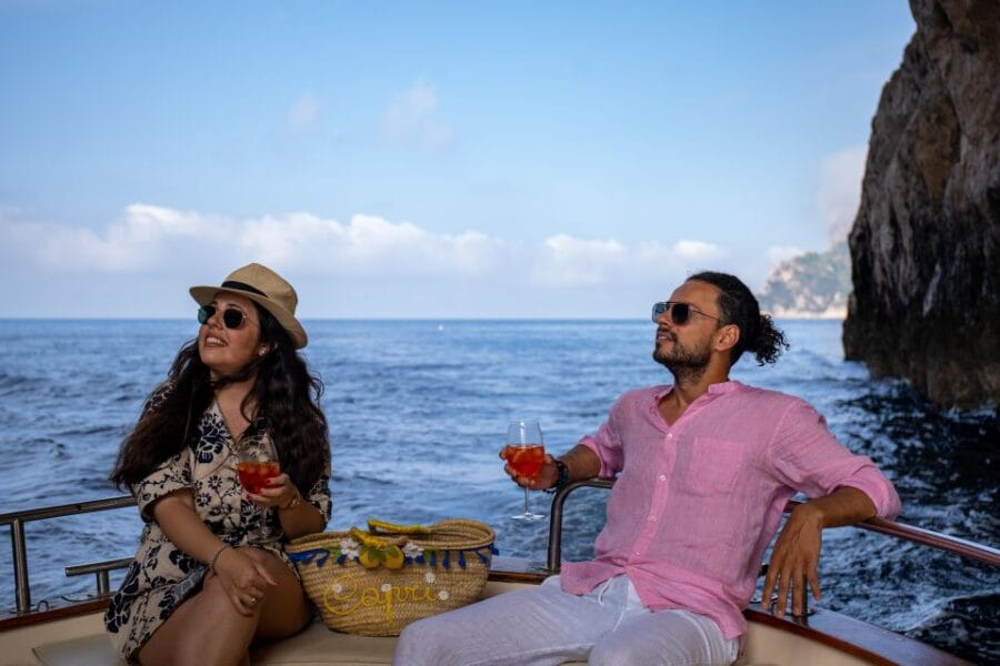 Sunset tour - Deep Dive into the Itinerary and Highlights